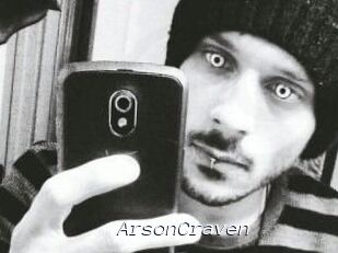 Arson_Craven