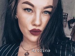 ArtGina