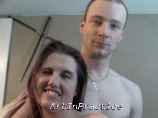 ArtInPractice