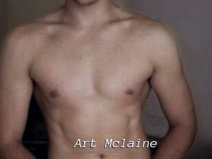 Art_Mclaine