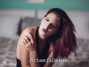 ArtemisDevin