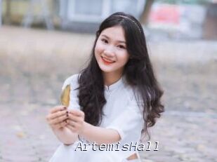 ArtemisHall