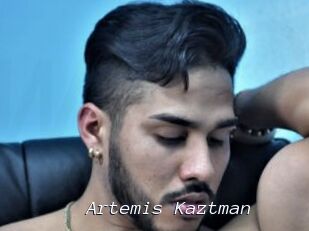 Artemis_Kaztman