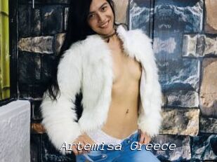Artemisa_Greece