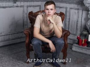 ArthurCaldwell