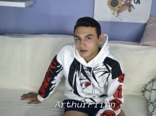 ArthurFlinn