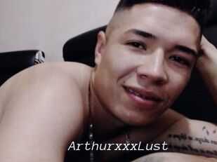 ArthurxxxLust