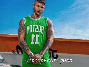 ArthusRodriguez