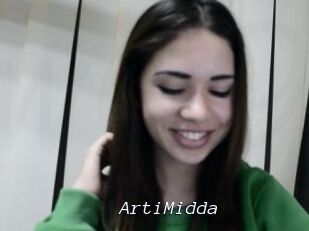 ArtiMidda