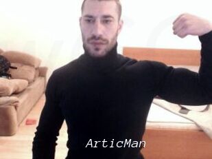 ArticMan