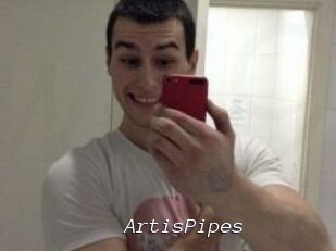 Artis_Pipes
