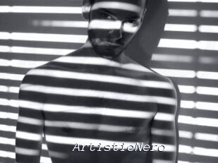 ArtisticNero