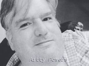 Artty_Powers