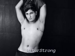 ArturStrong