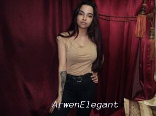 ArwenElegant