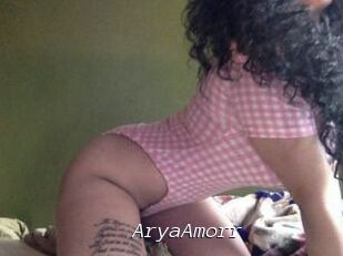 AryaAmorr