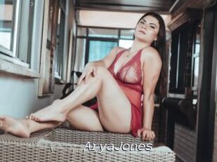 AryaJones