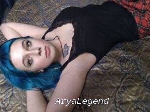 AryaLegend