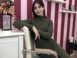 AryaReagan