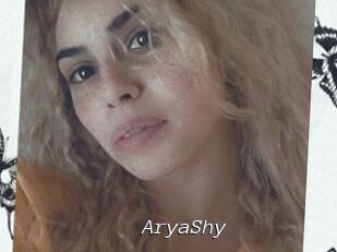 AryaShy