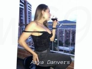 Arya_Danvers