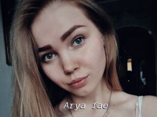 Arya_fae
