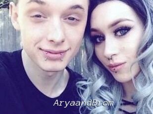 Arya_and_Brom
