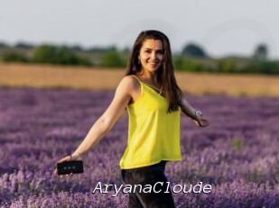 AryanaCloude