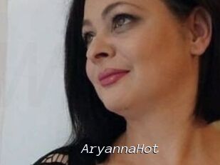 AryannaHot