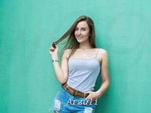Arzuli