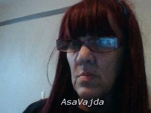 AsaVajda