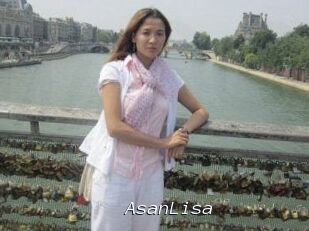 AsanLisa