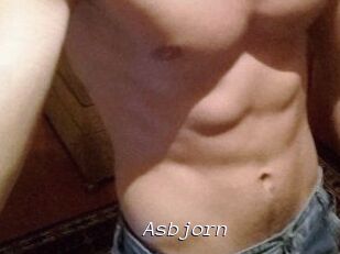 Asbjorn