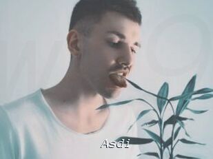 Asdi