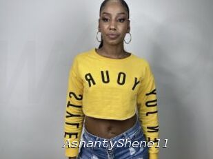 AshantyShenell