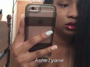 Ashelyane