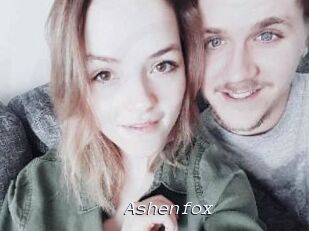 Ashenfox