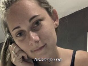 Ashenpine
