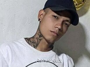Asher4ux