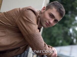 AsherConor