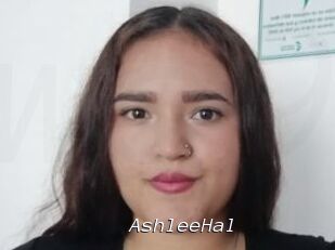 AshleeHal