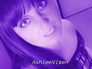AshleeVixen