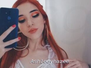Ashleeyhazee