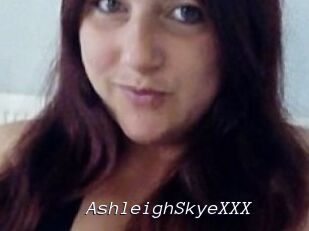 AshleighSkyeXXX