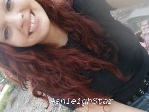 AshleighStar