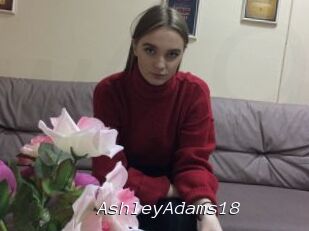 AshleyAdams18