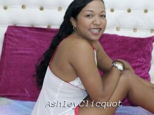 AshleyClicquot