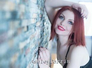 AshleyDarris