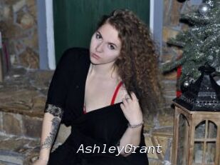 AshleyGrant