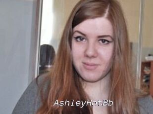 AshleyHotBb